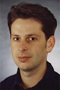Bengt Hinrichs