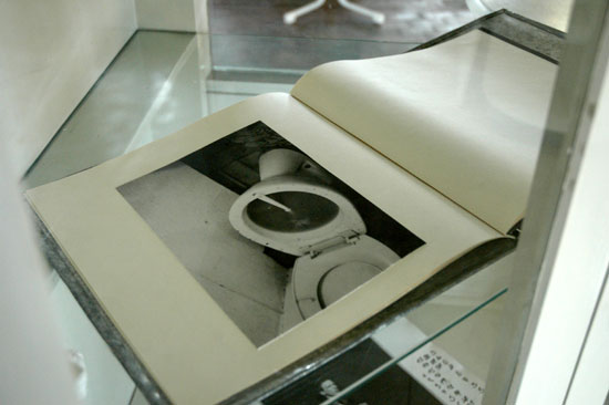 Bengt Hinrichs - Blechbuch