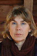Carmen Loger