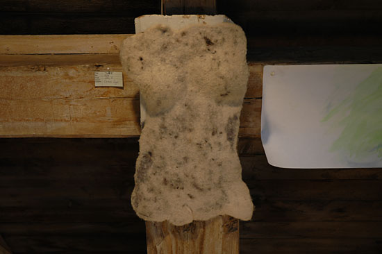 Carmen Loger - Torso II