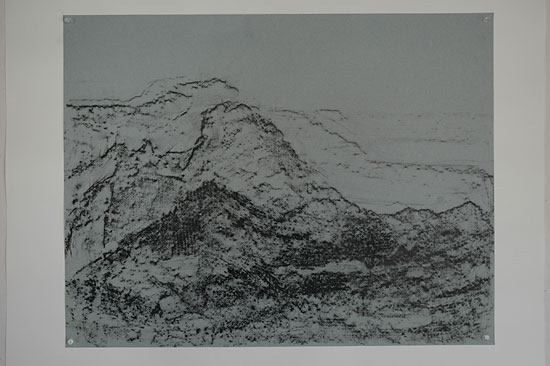 Gunda von Gundlach - Frottage V