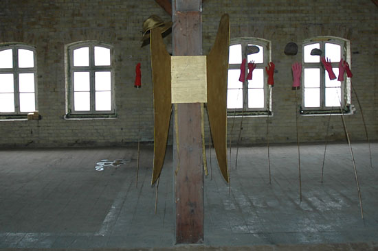 Hans Reisener - Engelpause