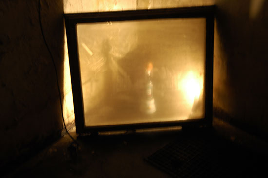 Jan Henningsen (stimulus A) - Absinthtraum