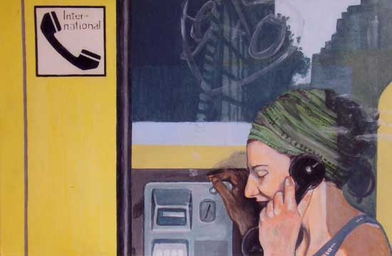 Sarah K&uuml;rzinger - Werkbeispiel 3