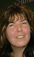 Silvia Feuersenger