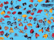 Plakatmotive von Heike Nebbe