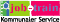 bequa - jobtrain - kommunaler service